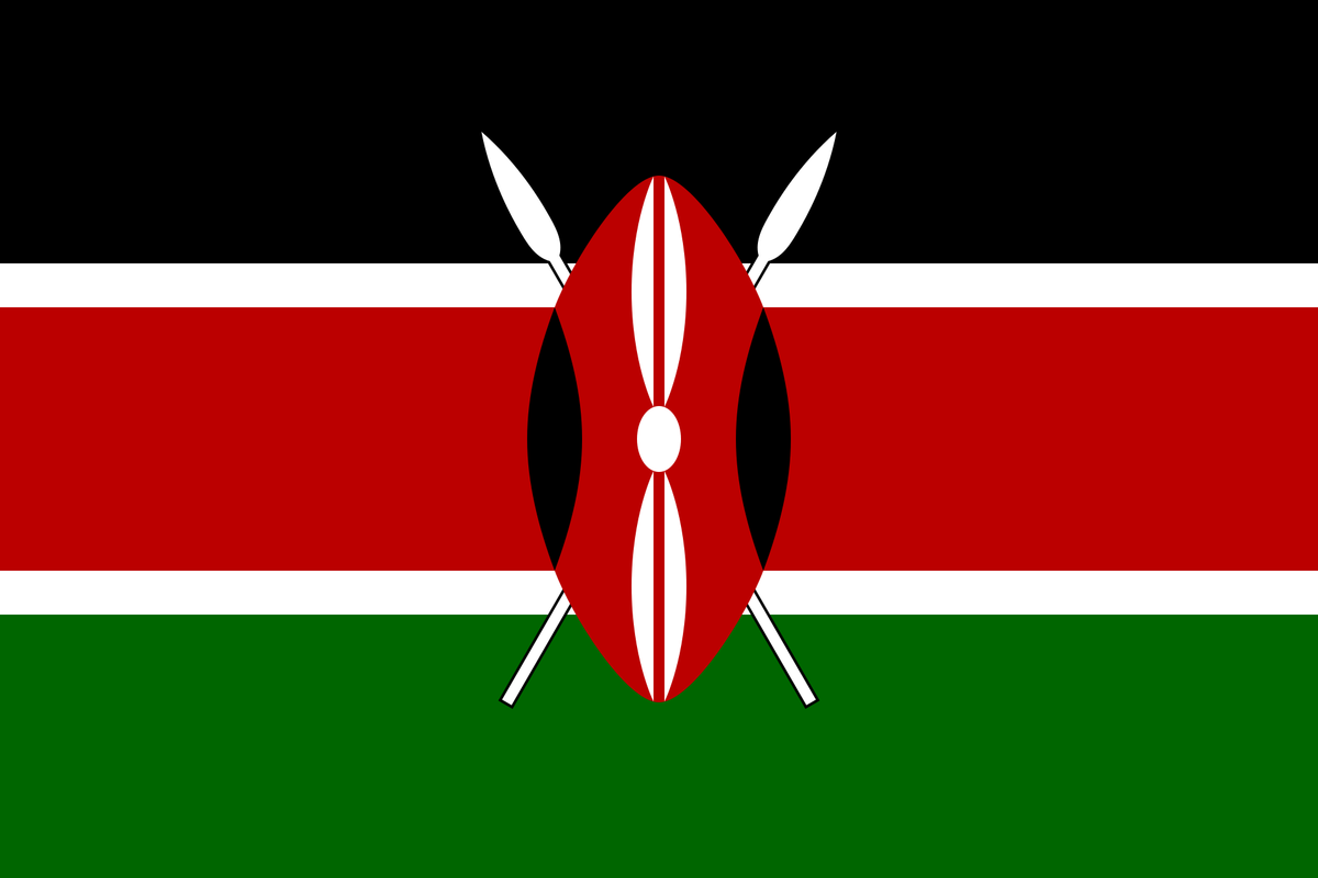 KENYA