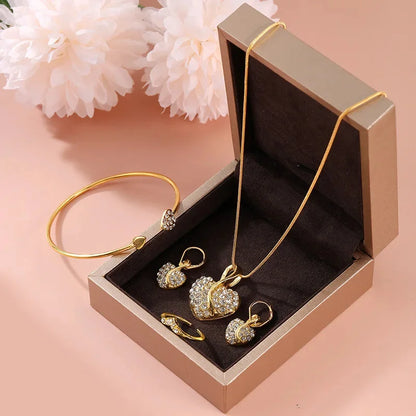 Royal Elegance™ Luxury Accessory Set - KE