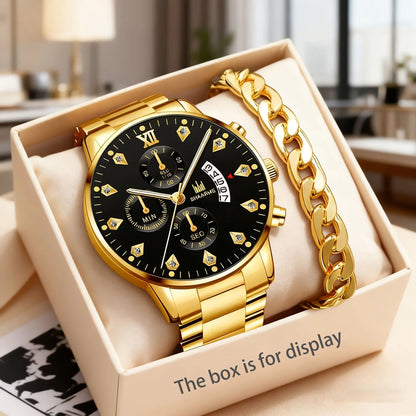 The LION Collection. Built For Men Who Demand Respect. - TZ